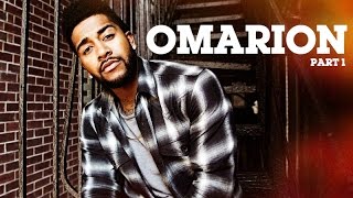 Omarion Enlists Nic Nac, James Fauntleroy & More For "Reasons" (Interview Part 1/2)