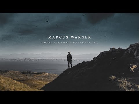 Marcus Warner - Where the Earth Meets the Sky (Continuous Mix)