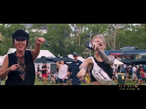 Ice Mc - Easy (Aleksander Stolz Remix) VJ AuX