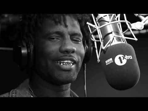Wretch 32 Fire In The Booth