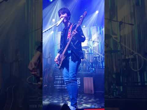 171104 Every DAY6 in Nov - 놀래! (Young K focus)