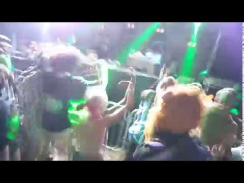 Fat Frumos @ Balter festival 2017