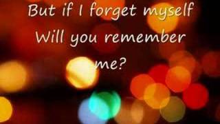 Gemma and Annie: Disrememberance