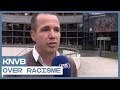 KNVB | "Het is ongelofelijk en walgelijk"