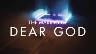 Hunter Hayes - Dear God (The Making Of The Official Music Video)