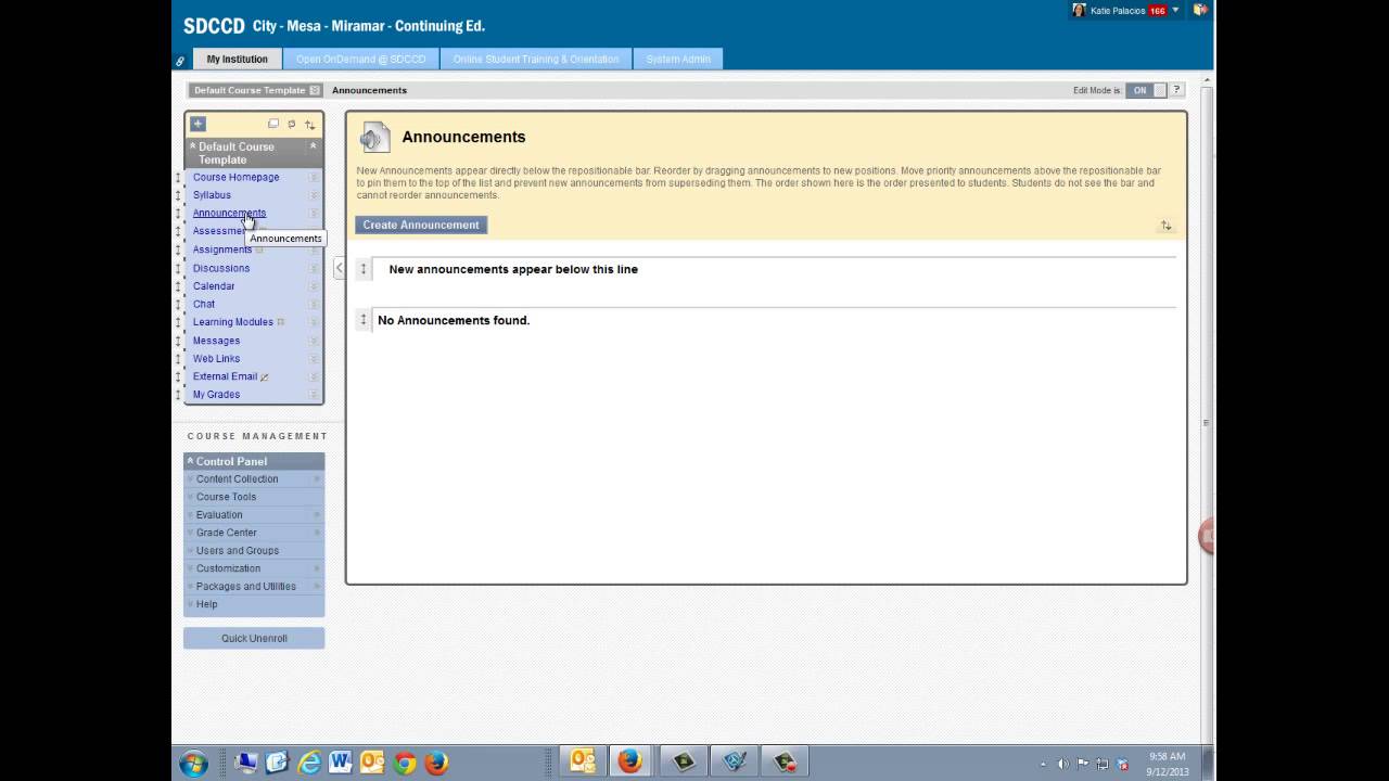 Basic Black - What's in the template Bb shell?