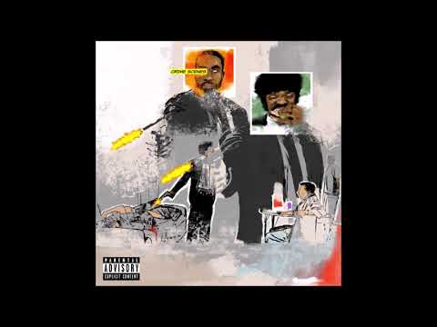 Ransom & Nicholas Craven | Crime Scenes (Full EP)