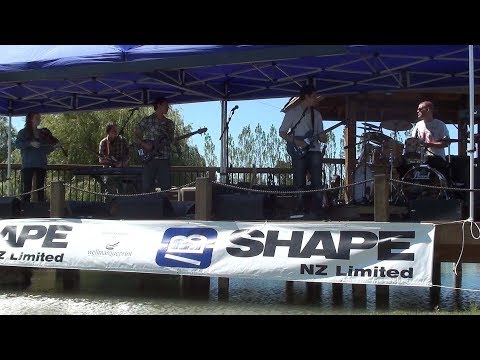 Flaxwood Festival 2013 - Voice