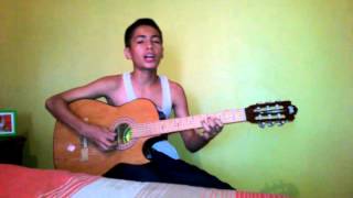 guerras de poder cover(ariel camacho)