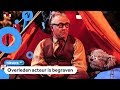 'Meneer Aart heeft generaties opgevoed'