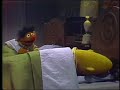 Sesame Street Ernie Sings Do You Like Me HQ 1979