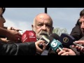 Huidobro Dijo Que Amodio Pérez Es Un Muerto Que Camina