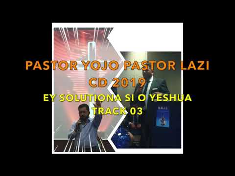 NEW CD 2019 YOJO & LAZI TRACK 03