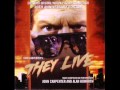 They Live - Transient Hotel