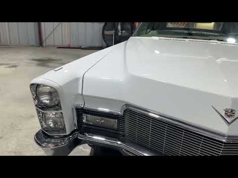 1968 Cadillac DeVille (CC-1933336) for sale in West Babylon, New York