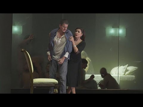 Video Thumbnail: Himmlische Stimmen in Salzburg: Cecilia Bartoli und Philippe Jaroussky