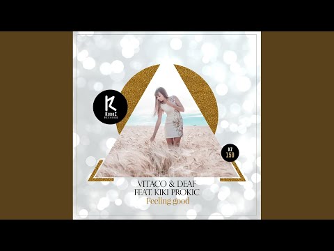 Feeling Good (Club Mix)