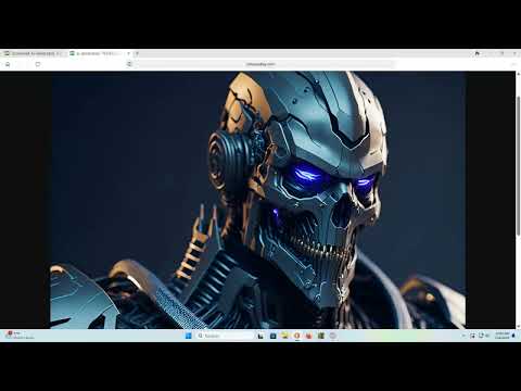 My custom Voice of Colossus with Arc Speech synthesis and Speech settings