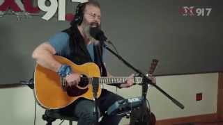 Steve Earle - &quot;Ain&#39;t Nobody&#39;s Daddy Now&quot; - KXT Live Sessions