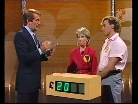 3-2-1 - 'Saturday Night Variety' (1985)