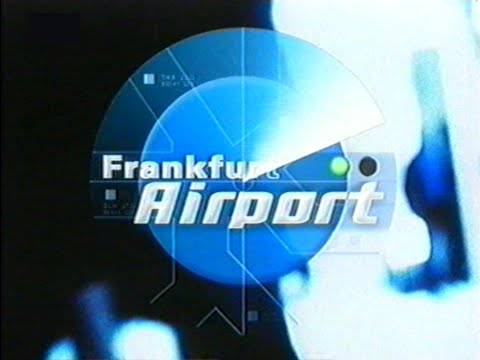 Frankfurt Airport – Krach in der Nacht S02 E05