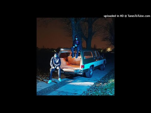 [FREE] Edo Saiya x Badchieff x LUIS Type Beat "Space" 2021 (prod. audyssey x btrfngrss & rjpasin)