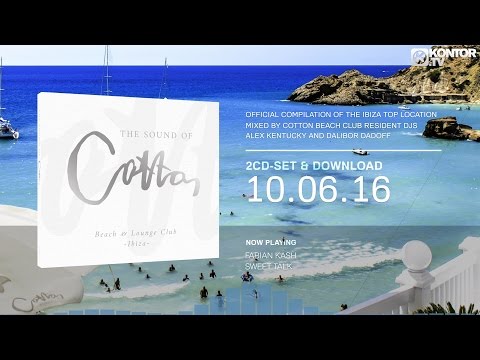 Cotton Beach Club Ibiza (Official Minimix HD)