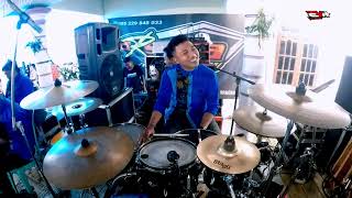 Download lagu Cek Sound WEnak Lur ARSEKA Music - ARS Jilid 4 [Nelly] - Hvs Sragen mp3