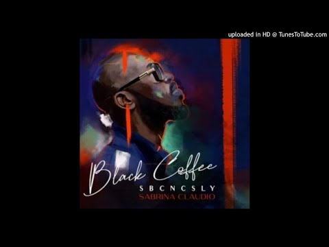 Black Coffee & Sabrina Claudio – SBCNCSLY