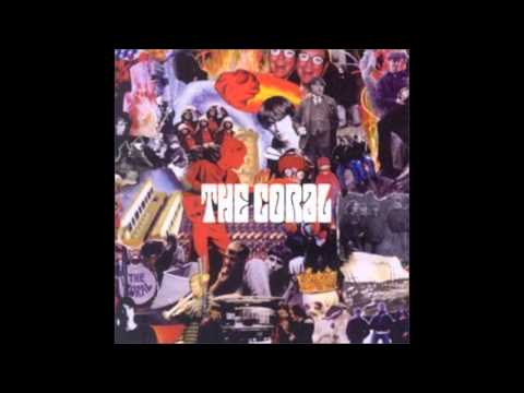 The Coral - Waiting For The Heartaches HQ