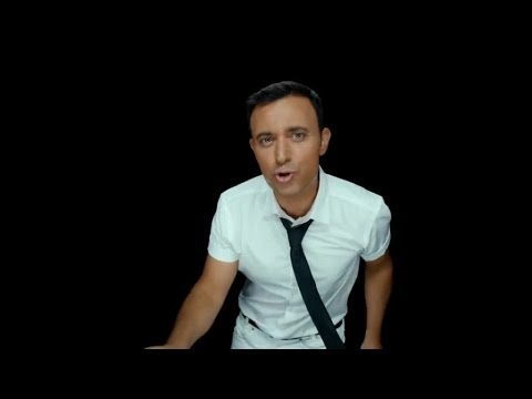 Mustafa Sandal - Ego ( Official Video )