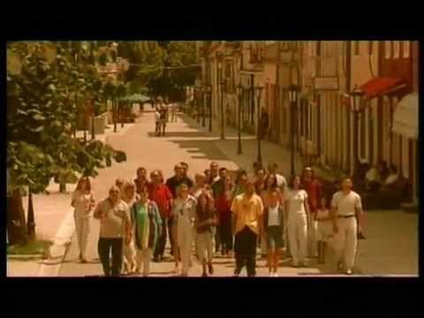 Kuco moja - pjesma o Cetinju - Goran Djukanovic 2002