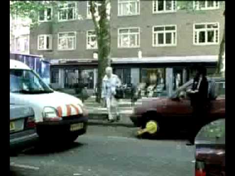 SIRE | Ontdek je tweede ik/Vrijwilligers 2 | 2004