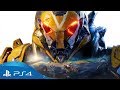 Anthem | E3 2018 Cinematic Trailer | PS4