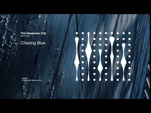 Atomic moog - Chasing Blue [MNMT-I]