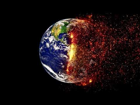 State Of Dystopia  -  Red Revision feat. Of Men And Wolves