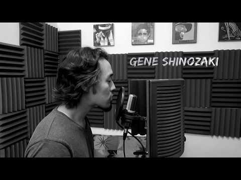 BRIDGESIDE BARS #8 - Gene Shinozaki