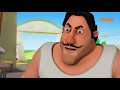 Motu Patlu Season 1 मोटू पतलू Dr Jhatka Ki All Weather Shirt Ep 264 Part 1 Voot Kids