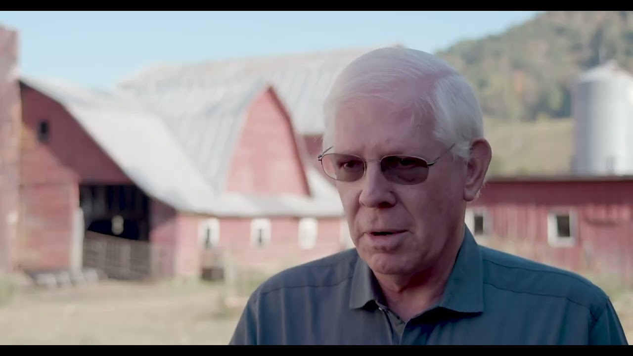 Shipley Farms Beef video thumbnail, A Century of Family Farming
