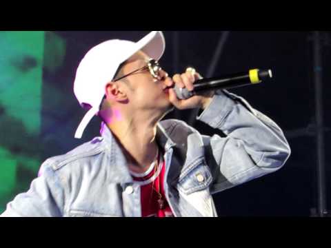 170610 더 콰이엇 -  Prime Time