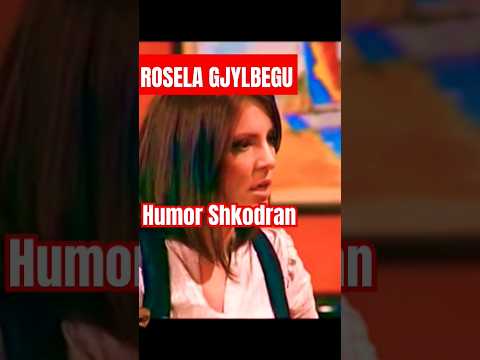 HUMOR🇦🇱SHKODRAN #shkodra #humor #popullor #bio #shqip #kenge #rosela #albania #muzik #live #ap #2xl