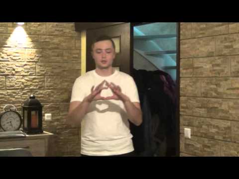 Polski kościół w Holandii-ŚWIADECTWO NAWRÓCENIA(Maciek)(Moordrecht,23.10.2015r.)