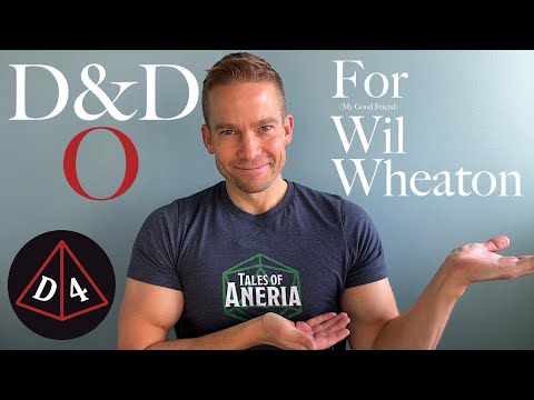 The (Improved?) Nuclear Wizard - D&D: Optimized #74