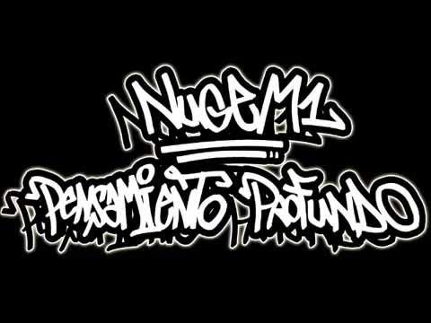 NUGEM1 - PENSAMIENTO PROFUNDO [FMP CREW]