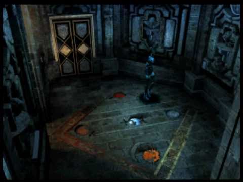 Lets Play Koudelka Part 021 - Musikrätsel und eine... Mumie?