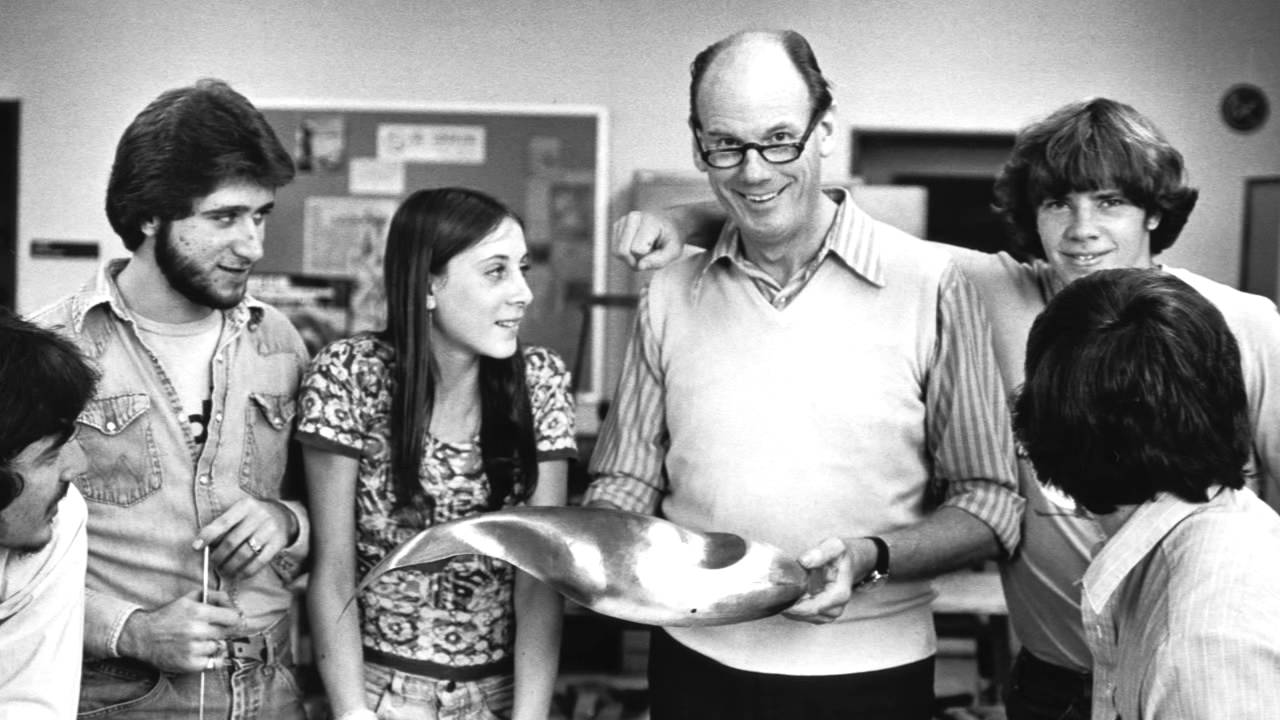 Hans Christensen - 2011 RIT Innovation Hall of Fame