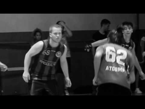 A Batalha do Ginásio 2