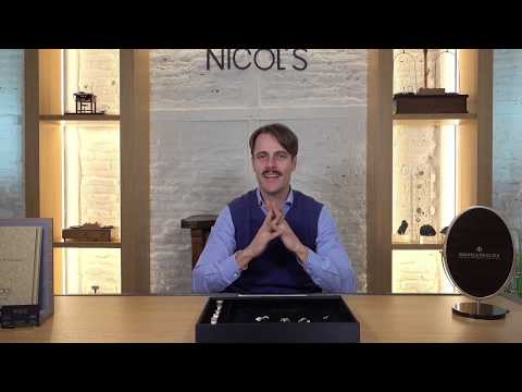 Anillos de Hombre - Sellos de Oro