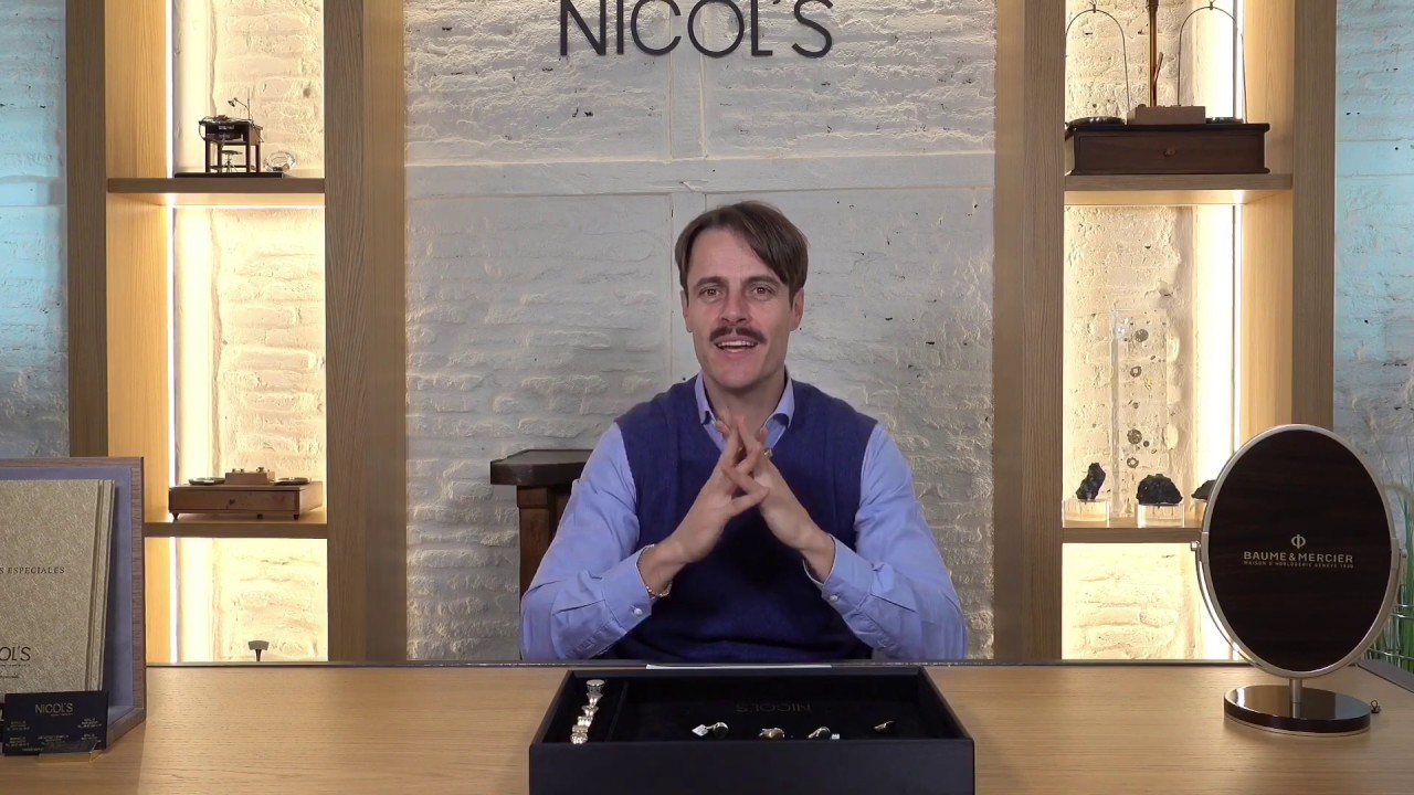 Anillos de Hombre - Sellos de Oro