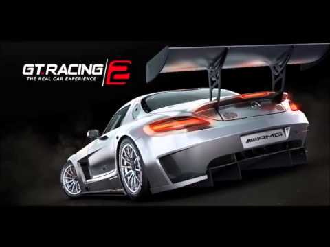 GT Racing 2 Dust And Power Ost